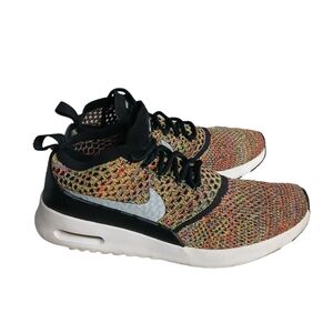Nike air Max Thea ultra fly knit women's running shoes 10